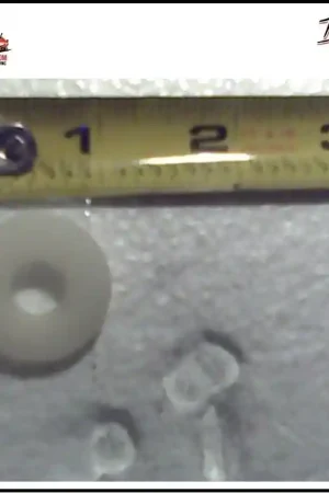 Sale .360 ID Plastic Washer - Bad Boy Part # 019-6042-00