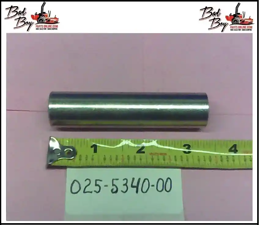 .365 ID X .752 OD X 3.313 Length - Bad Boy Part # 025-5340-00 Trending