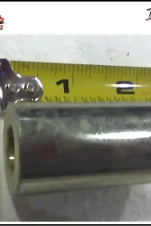 .502 ID X 1.00 OD X 1.750 Length - Bad Boy Part # 025-5339-00 Flash Sale
