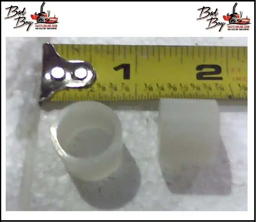 New Release .502x.618x.500 Spacer Nylon - Bad Boy Part # 032-8024-00