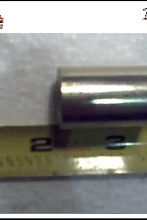 .502x.750x1.125 Length Spacer - Bad Boy Part # 025-5337-00 Professional Grade