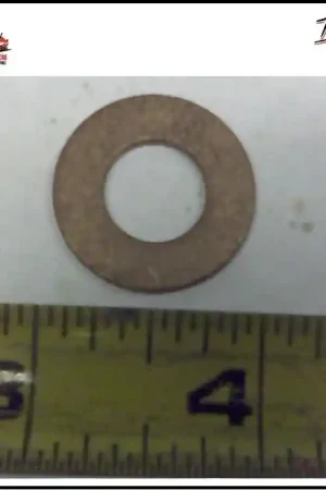 .505x1x.125 Oil Impregnated Washer - Bad Boy Part # 019-7000-00 Seasonal Sale