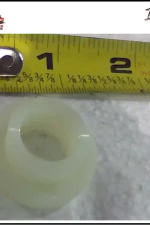 .515 ID Plastic Shoulder Washer - Bad Boy Part # 019-8027-00 Hot Picks
