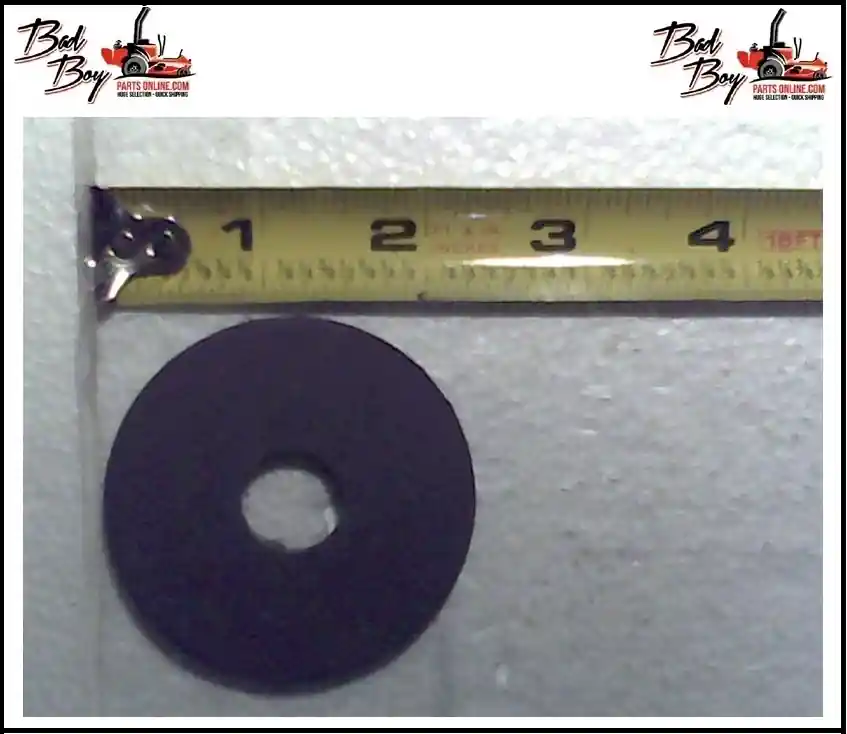 .622 ID X 2.250 OD X .133 THK - Bad Boy Part # 019-6011-00 In Demand