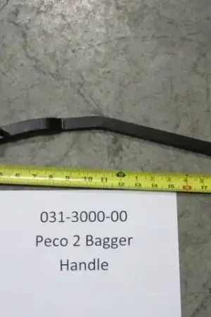 Must Have 031-3000-00 - Bad Boy Mowers Peco 2 Bagger Handle 031300000