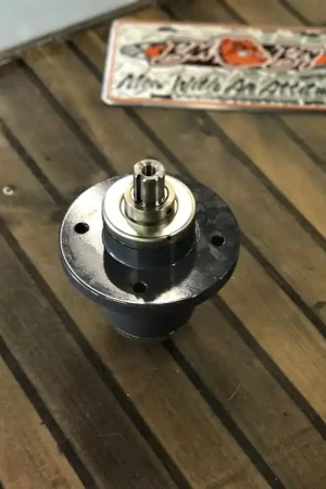 037-4000-00 Outlaw Spindle Price Drop