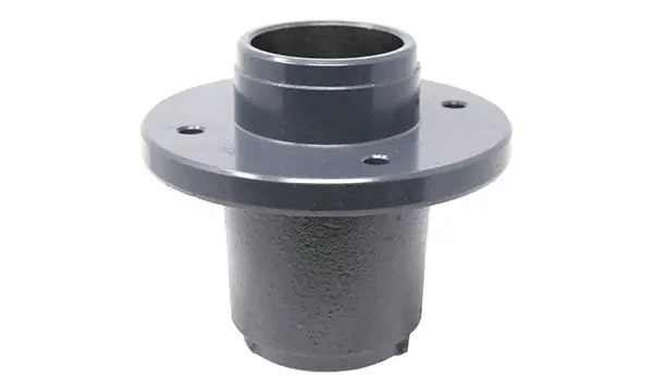 037-4000-01 - Bad Boy Mowers 2017 Outlaw/XP/Diesel Cast Spindle Housing 037400001 Popular