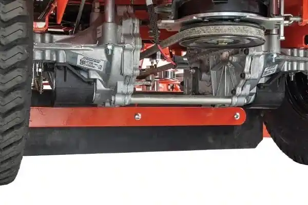 088-0100-00 - Bad Boy Mowers MZ & ZT models /Maverick & HD/Compact Outlaw Striping Kit (Deck Mount) 088010000 Reduced Price