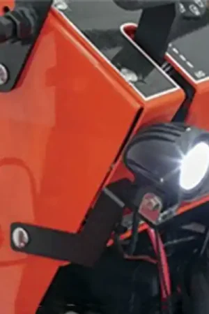 Hassle-Free Returns 088-0997-00 - Bad Boy Mowers Revolt LED Light Kit 088099700