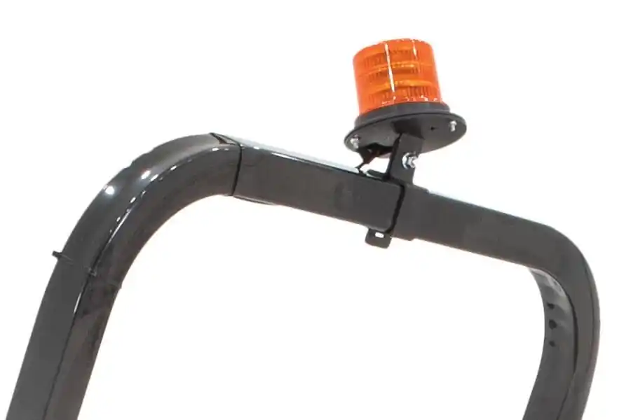 088-0999-00 - Bad Boy Mowers ROPS Warning or Hazard Light Kit 088099900 Flash Sale