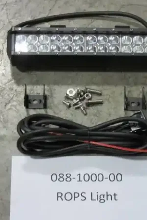 088-1000-00 - Bad Boy Mowers ROPS Light Kit 088100000 Low Price