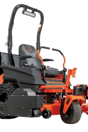 Save Now 088-1814-21 - 2021-2022 Bad Boy Maverick 54" 2 Rear Bagger Paddle System 088181421 for Bad Boy Mowers