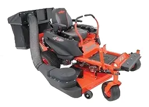 088-1818-00 - Bad Boy Mowers 2017-2022 Bad Boy MZ Magnum / ZT Avenger 54" 2 Rear Bagger Paddle System 088181800 Factory Price