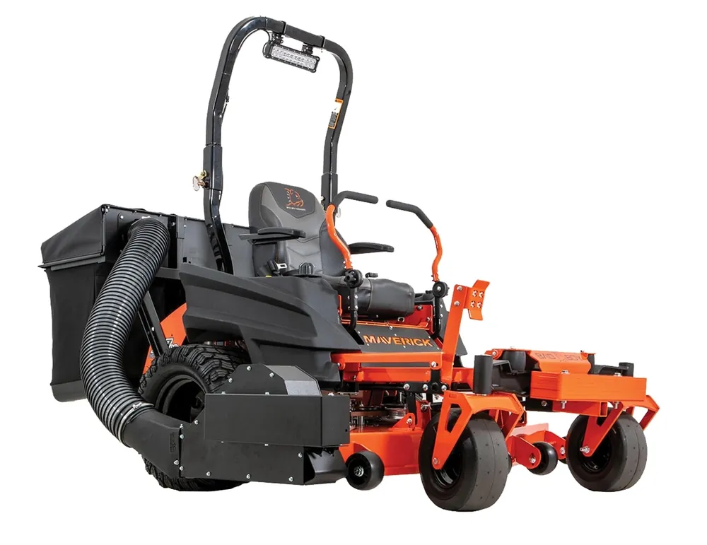 088-1819-00 - 2017-2020 Bad Boy Maverick 60" 3 Rear Bagger Paddle System 088181900 for Bad Boy Mowers Low Price