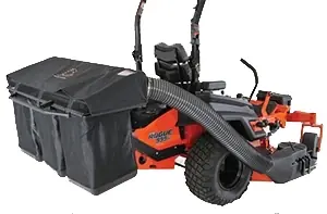 088-1825-00 - 2019-2022 Bad Boy Rogue / Rebel 61" 3 Rear Bagger Paddle System 088182500 for Bad Boy Mowers Don't Miss Out