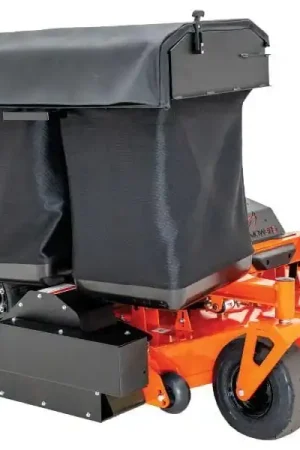Today Only 088-1829-00 - 2019-2022 Bad Boy Revolt 54" (Stand On) Bagger Assembly 088182900 for Bad Boy Mowers