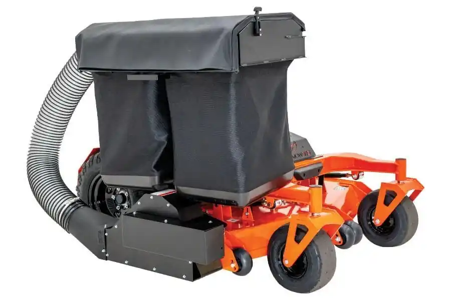 Today Only 088-1829-00 - 2019-2022 Bad Boy Revolt 54" (Stand On) Bagger Assembly 088182900 for Bad Boy Mowers