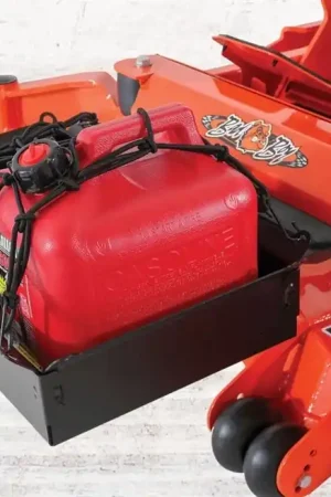088-4020-00 - Bad Boy Mowers 2'' Front Cargo Rack Assembly 088402000 Hot Picks