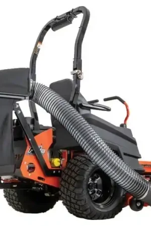 Time-Limited 088-4300-00 - 2017 & 2018 54" Outlaw Bagger 088430000 for Bad Boy Mowers