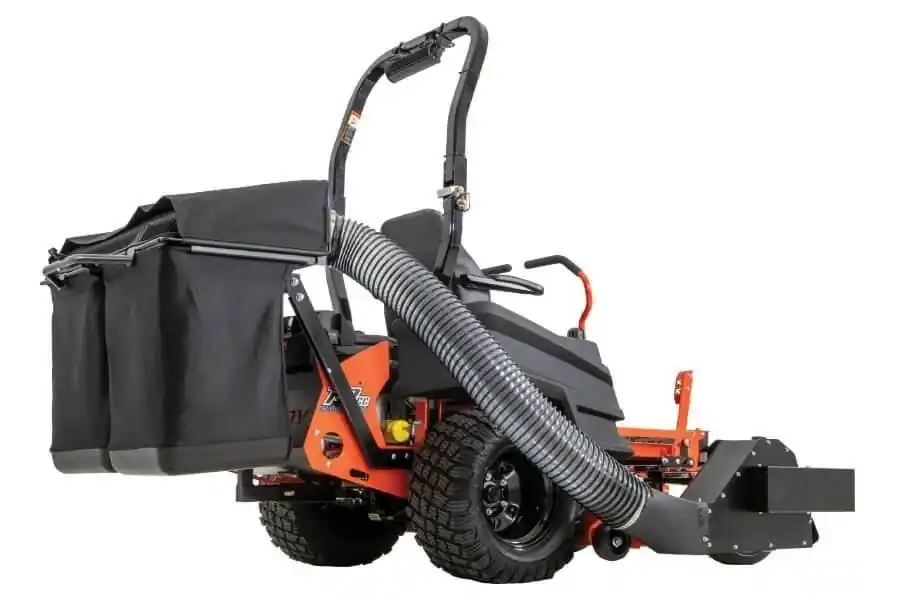 Time-Limited 088-4300-00 - 2017 & 2018 54" Outlaw Bagger 088430000 for Bad Boy Mowers