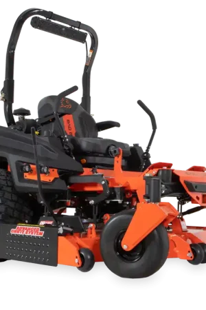 Today Only 088-5419-00 - Bad Boy Mowers Chute System ACS for 54" R-series ACS5419B 088541900 Fits the Rouge and Rebel with the 54in deck