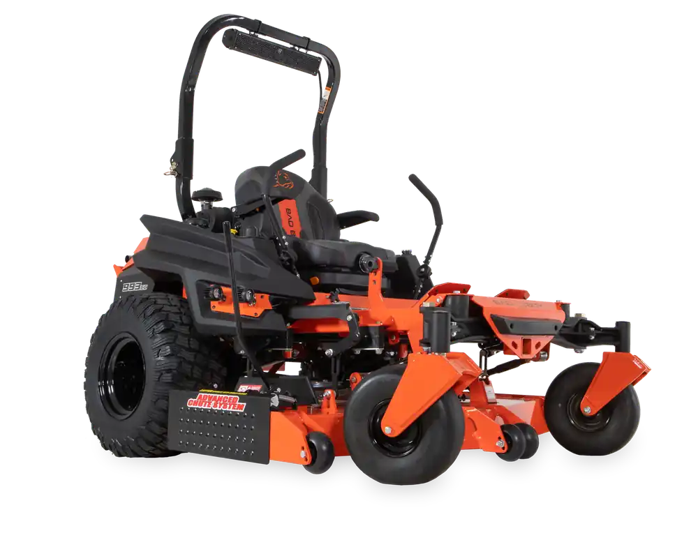 Today Only 088-5419-00 - Bad Boy Mowers Chute System ACS for 54" R-series ACS5419B 088541900 Fits the Rouge and Rebel with the 54in deck