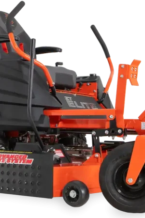 088-6006-00 - Bad Boy Mowers Chute System ACS 6000UBS-NH Fits the ZT, Maverick, Maverick HD , and Compact Outlaw with 42" and 48" mowers. 5" tall deck 088600600 Best Price