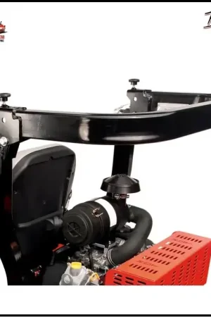 Today Only 089-3050-00 - Bad Boy Mowers 2 x 3 ROPS Compact Diesels 089305000
