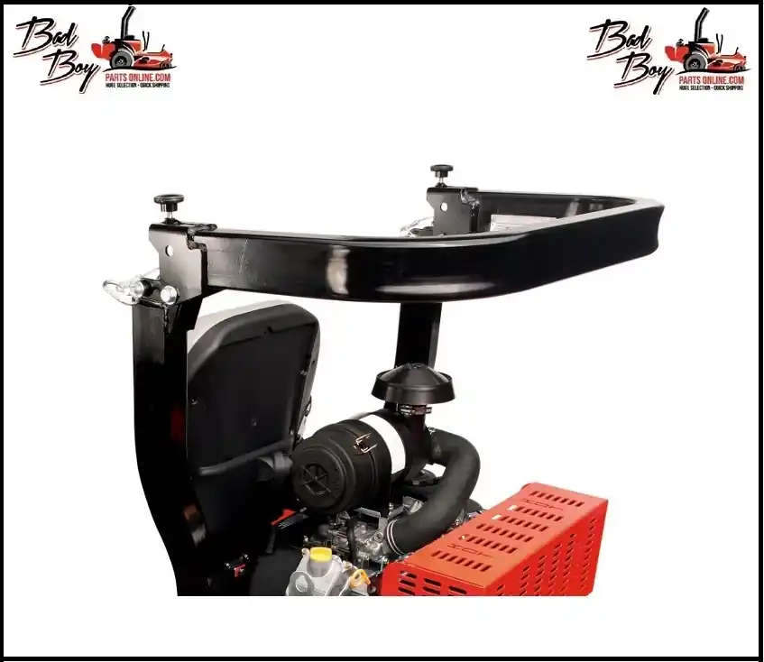 Today Only 089-3050-00 - Bad Boy Mowers 2 x 3 ROPS Compact Diesels 089305000