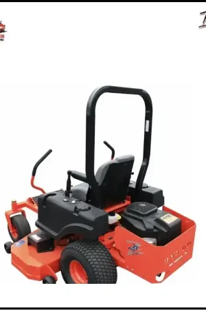 089-3060-00 - Bad Boy Mowers 2012 Fixed ROPS ZT & CZT 089306000 Get Yours