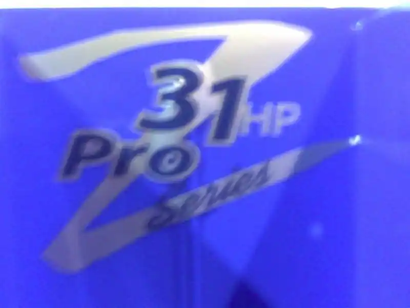 091-3041-00 31hp Z Pro Series Decal Flash Sale