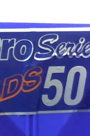 091-3308-00 50 Deck Decal - ADS Sale