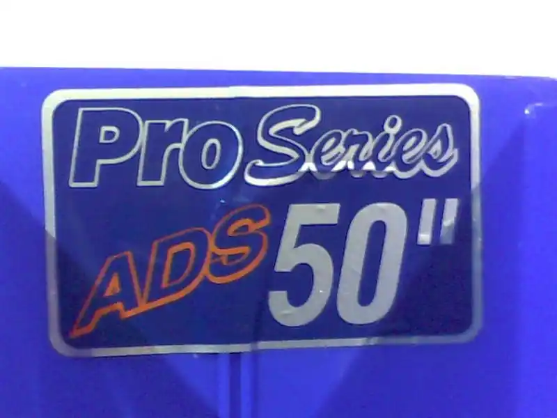 091-3308-00 50 Deck Decal - ADS Sale