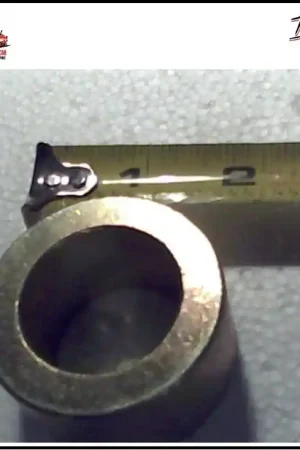 1 1/8 x .910 Spacer (Clutch) - Bad Boy Part # 025-6000-00 Buy Online