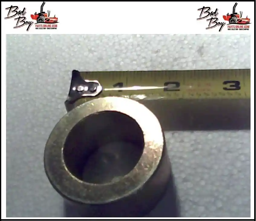 1 1/8 x .910 Spacer (Clutch) - Bad Boy Part # 025-6000-00 Buy Online