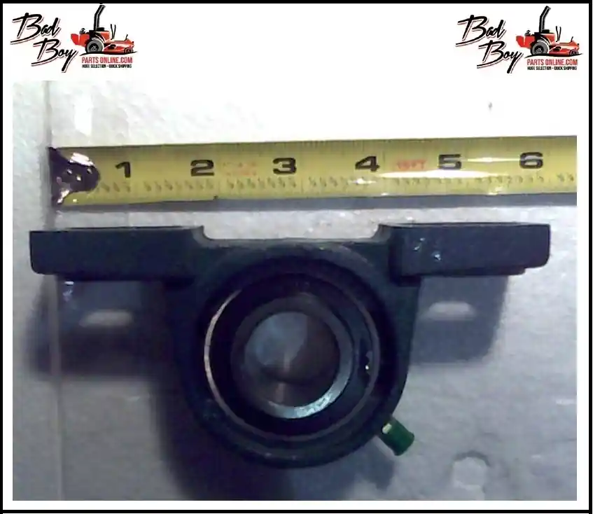 1" Pillow Block Bearing - Bad Boy Part # 017-7008-00 Buy Direct