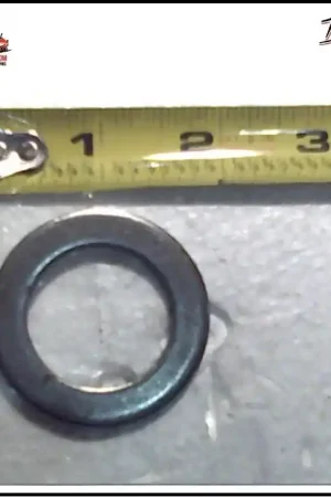 1.140x1.750x .132 Flat Washer - Bad Boy Part # 019-6029-00 Holiday Sale
