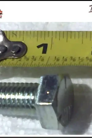 1/2 x 1 Bolt - Bad Boy Part # 018-2030-00 Mega Sale