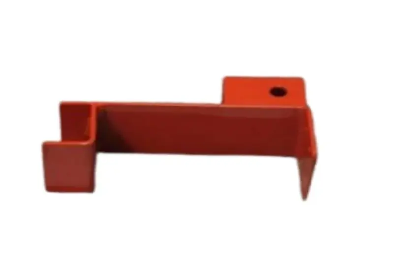 2016-2017 maverick Rear 2" Receiver Bad Boy Part# 093-1115-00 Brand New