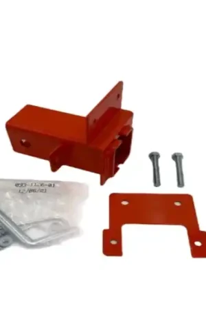 Trusted Brand 2019-2025 Revolt Front Receiver Assembly