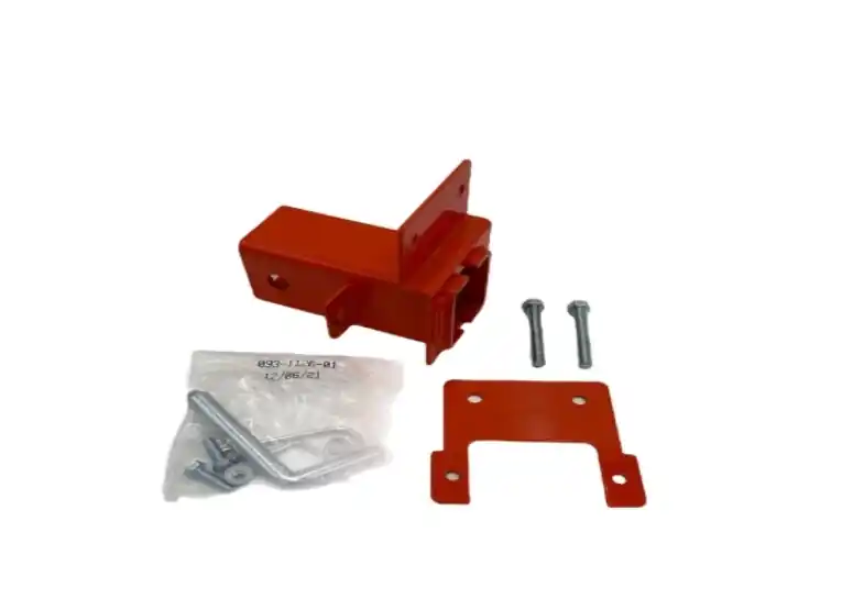 Trusted Brand 2019-2025 Revolt Front Receiver Assembly