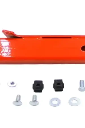 2019-2026 Rouge/Rebel Rear Receiver Hitch Bolt On Bad Boy Part# 093-1128-00 Price Cut