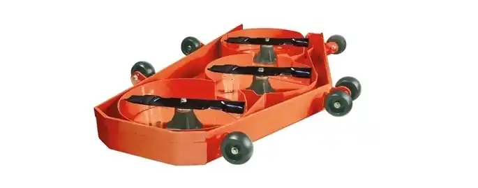 Super Sale 2026 & UP Bad Boy ZT/Maverick/Mav HD 54" Mulch Kit w/ Wavy Blades Bad Boy Part# 210-0354-26