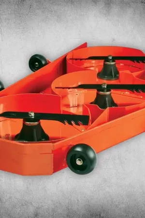 210-0348-50 - Bad Boy Mowers 2017-2018 48" Stand On Mulch Kit w/ Wavy Blades 210034850 Buy Direct
