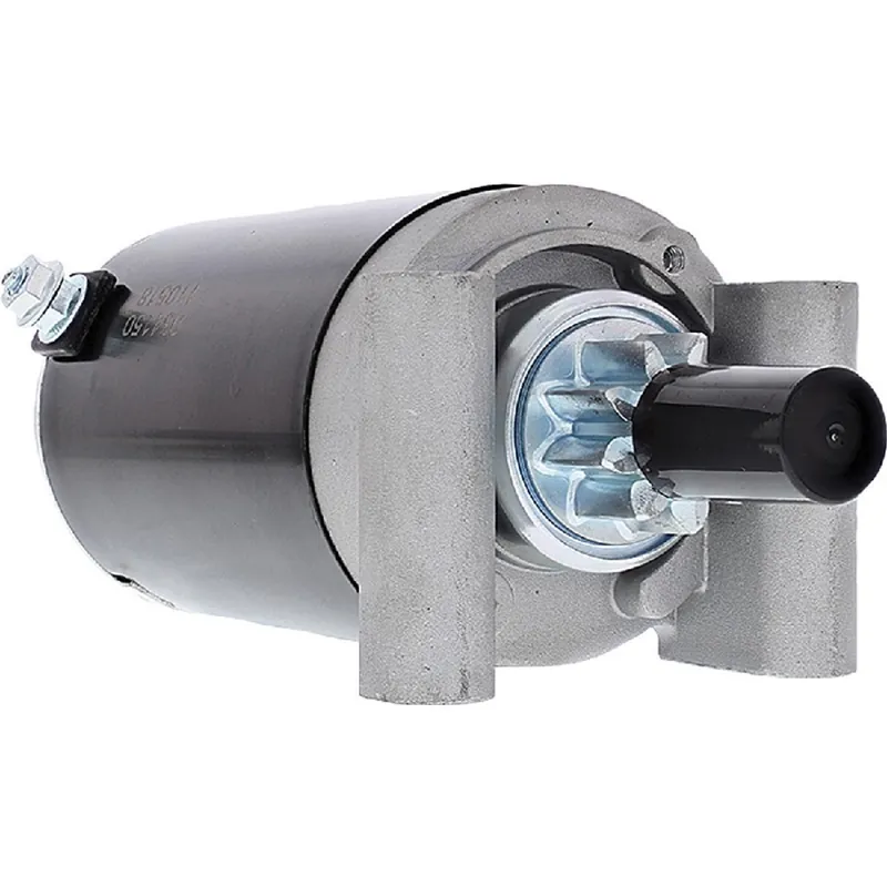 32 098 10-S - Kohler Starter While Supplies Last