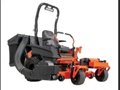 Premium 60" 3-Bagger Top Discharge Bagger for Maverick/Mav HD/ZT Elite 60" Deck. Bad Boy Part# 092-4006-23