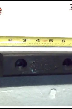 8 Bumper - Bad Boy Part # 029-7038-00 Exclusive Offer