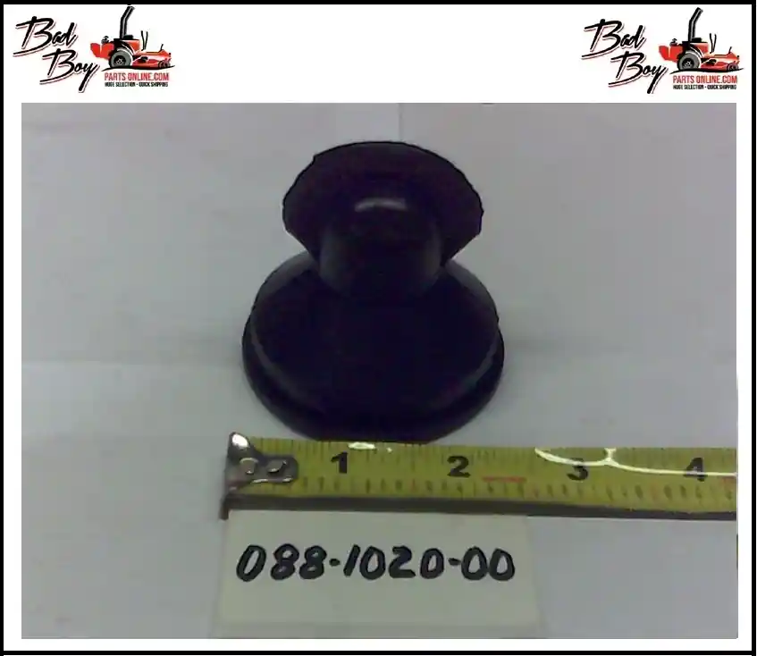 Instant Buy Air Filter Canister Plug | 088-1020-00