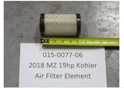 Professional Grade Air Filter for KS590 Engines