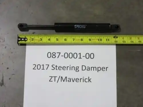 Bad Boy Mower OEM 087-0001-00 Steering Damper Discount